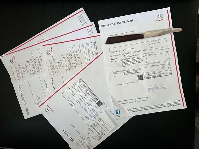 Gebraucht Audi A2 75 PS (55 kW) 2000 Blau Kleinwagen