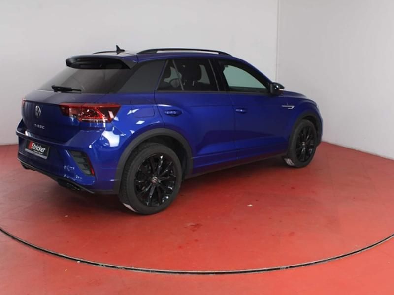 Gebraucht VW T-Roc Style 110 PS (80 kW) 2022 SUV