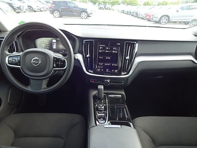 Gebraucht Volvo V60 251 PS (184 kW) 2021 Kombi