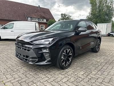 Usata Cupra Terramar 150 CV (110 kW) 2024 Nero SUV
