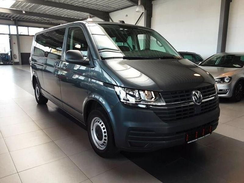 Gebraucht VW Transporter 2024 Andere Van