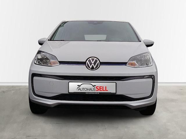 Gebraucht VW e-up! Style 61 kW (83 PS) 2023 Kleinwagen
