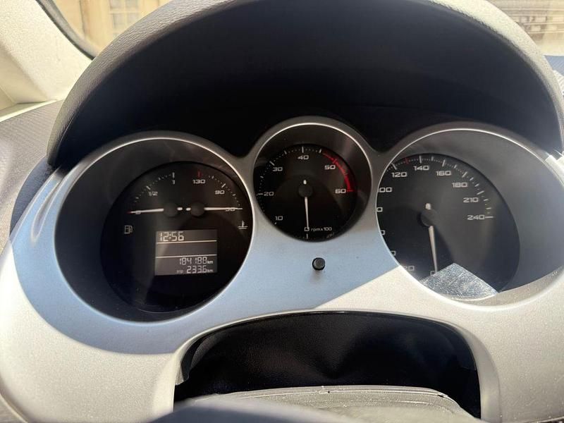 Schwarz Gebraucht 2011 Seat Altea Style Van / Kleinbus | 4.500 € (Fairer Preis) - Bild 1/4