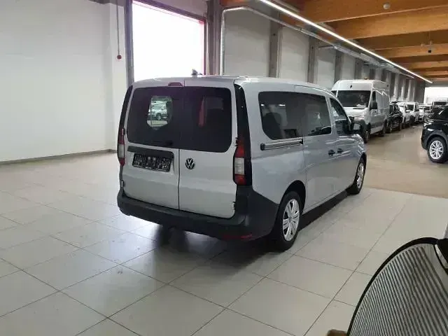 Gebraucht VW Caddy Maxi 122 PS (89 kW) 2021 Andere Van / Kleinbus