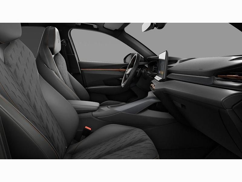 Gebraucht Cupra Terramar VZ 265 PS (194 kW) 2025 Grau SUV