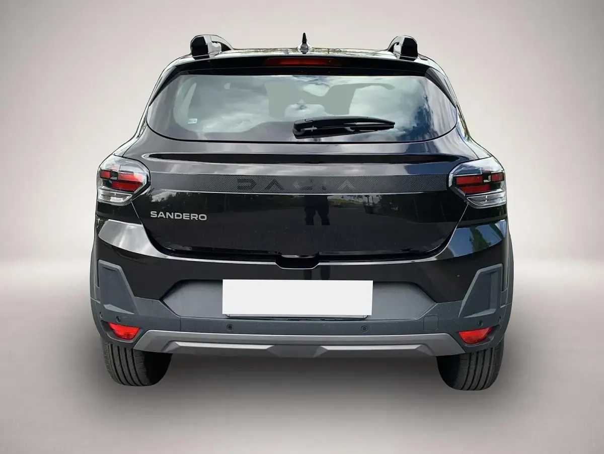 Neu Dacia Sandero Extreme 110 PS (80 kW) 2026 Manufacturer