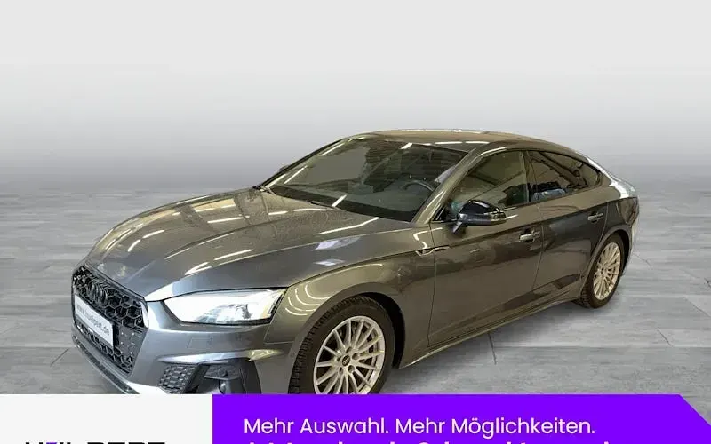 Gebraucht Audi A3 S-Line 200 PS (147 kW) 2022 Limousine