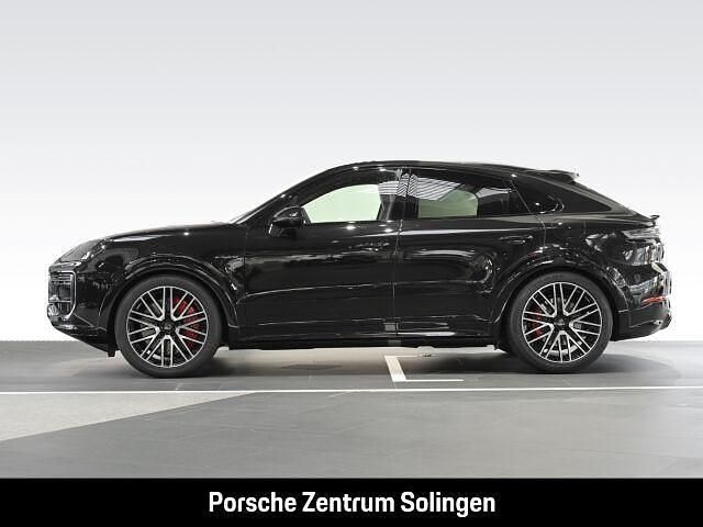 Gebraucht Porsche Cayenne Turbo E-Hybrid Sport 740 PS (544 kW) 2025 Andere farbe SUV