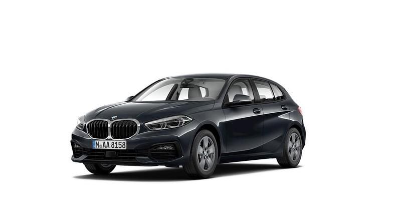 Gebraucht BMW 116 Advantage 109 PS (80 kW) 2026 Kleinwagen