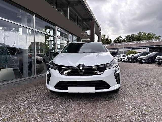 Neu Mitsubishi Colt Plus 67 PS (49 kW) 2025 Weiß Kleinwagen