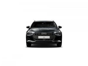 Gebraucht Audi A3 Advanced 150 PS (110 kW) 2025 Grau (manhattangrau) Limousine