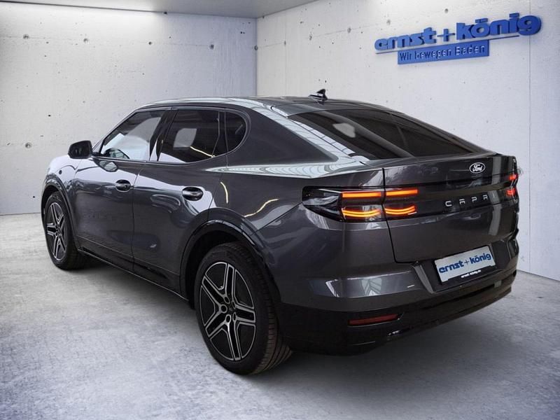Neu Ford Capri Premium 250 kW (340 PS) 2025 SUV