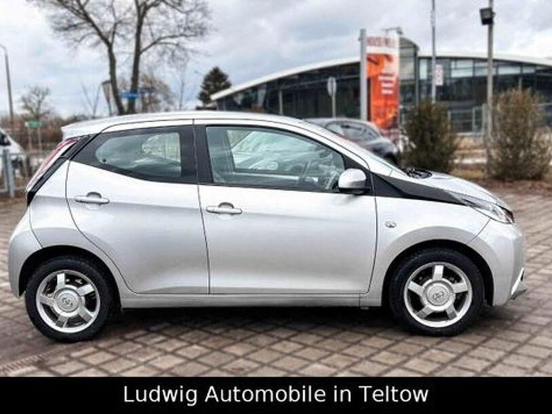 Gebraucht Audi A4 S-Line 69 PS (50 kW) 2015 Andere Kombi