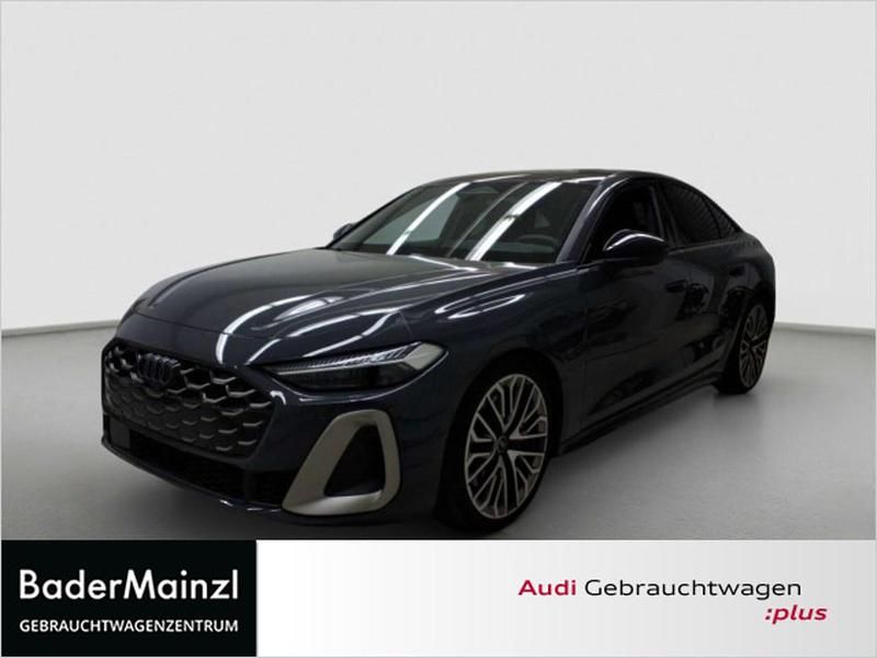 Gebraucht Audi S5 Ambiente 367 PS (269 kW) 2025 Limousine