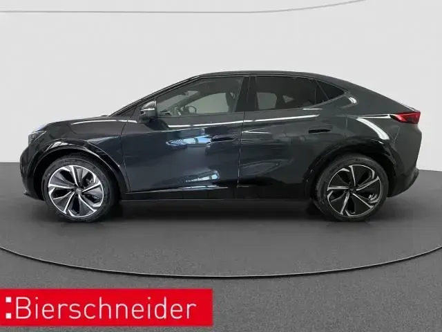 Neu Cupra Tavascan Endurance 210 kW (286 PS) 2026 White silver SUV