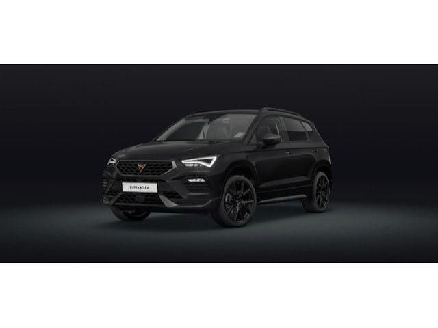 Neu Cupra Ateca 150 PS (110 kW) 2026 Schwarz SUV