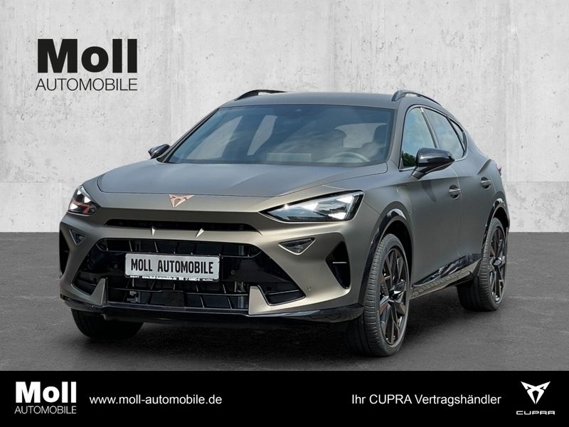 Bronze Neu 2024 Cupra Formentor VZ SUV | 43.900 € (Guter Preis) - Bild 1/4
