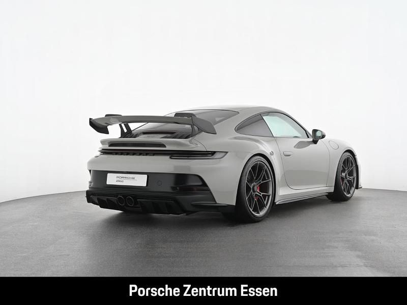 Gebraucht Porsche 911 GT3 510 PS (375 kW) 2022 Weiss Coupé