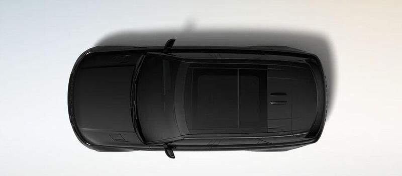 Neu Land Rover Range Rover Sport Dynamic 460 PS (338 kW) 2026 Schwarz SUV