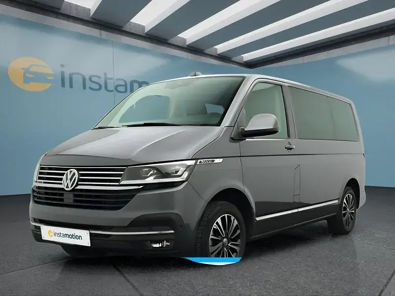 Brugt VW Multivan 204 HK (150 kW) 2023 Grå MPV