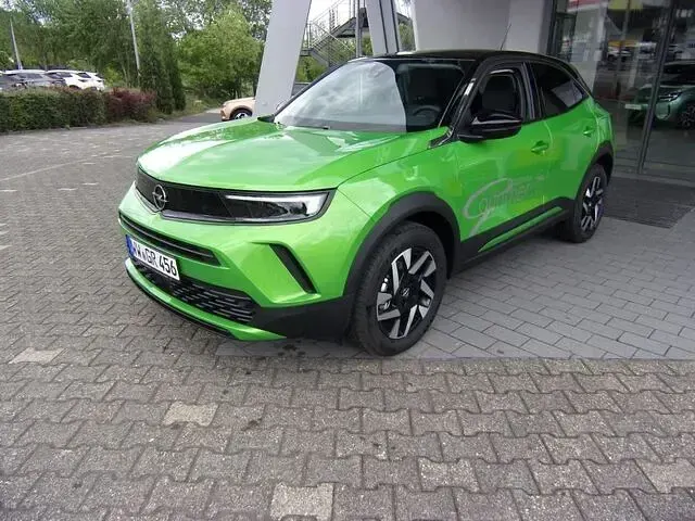 Gebraucht Opel Mokka Elegance 101 PS (74 kW) 2025 SUV