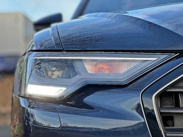 Gebraucht Audi A6 S-Line 204 PS (150 kW) 2023 Kombi