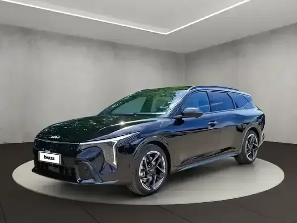 Gebraucht Kia K4 179 PS (131 kW) 2026 Kombi