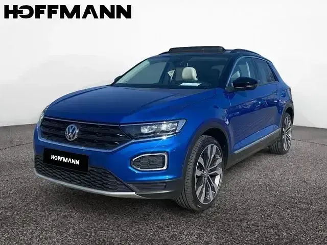 Occasion VW T-Roc Style 150 ch (110 kW) 2019 SUV