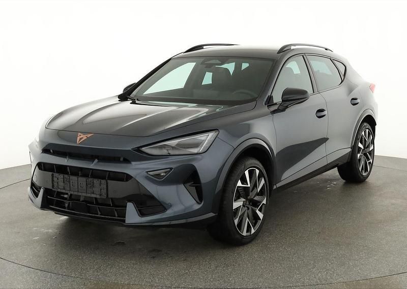 Magnetic grau metallic Gebraucht 2025 Cupra Formentor SUV | 36.875 € (Fairer Preis) - Bild 1/4