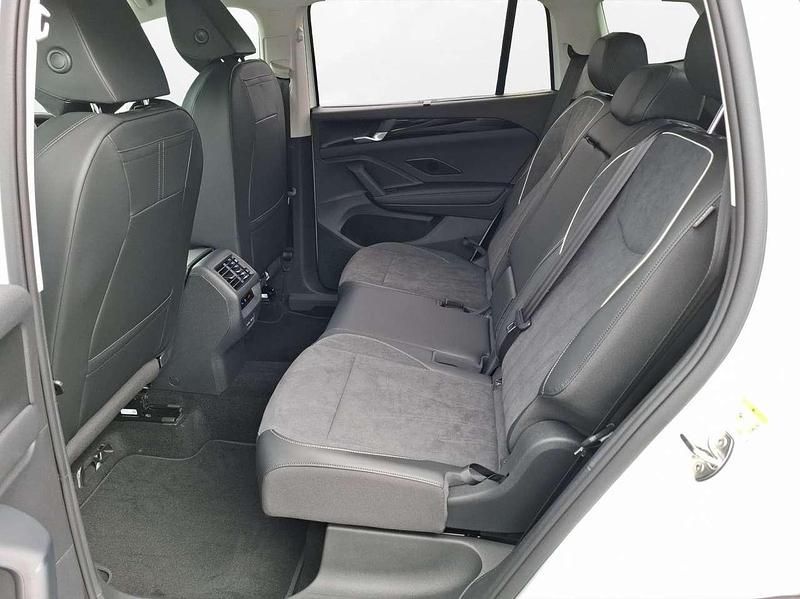 Gebraucht VW Tayron Elegance 150 PS (110 kW) 2025 Pure white SUV