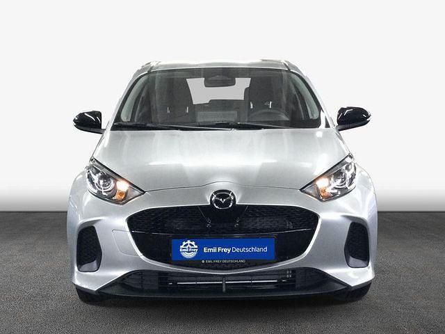 Ny Mazda 2 Center-Line 92 HK (67 kW) 2025 Hatchback