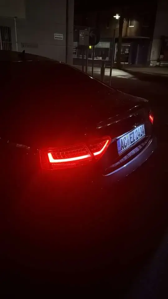 Gebraucht Audi A5 170 PS (125 kW) 2012 Coupé