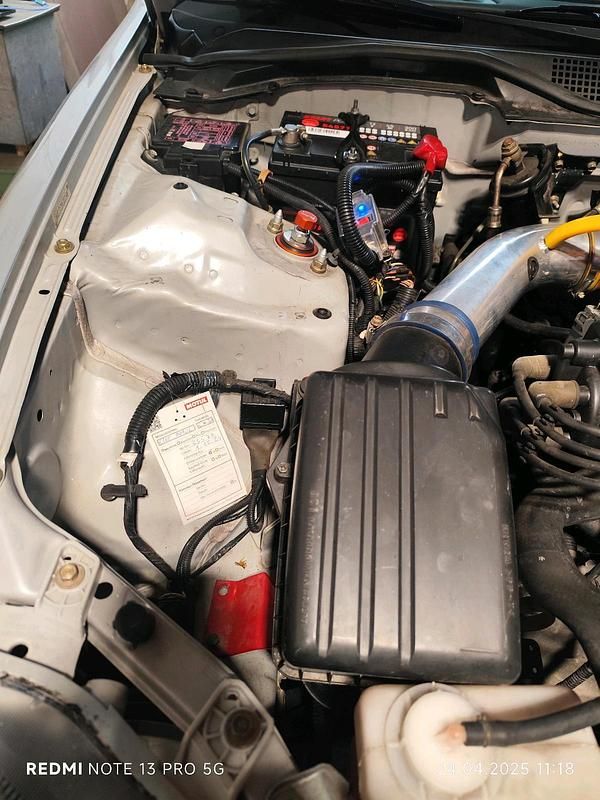 Second-hand Honda Civic 200 CP (147 kW) 2000 Argintiu Coupe