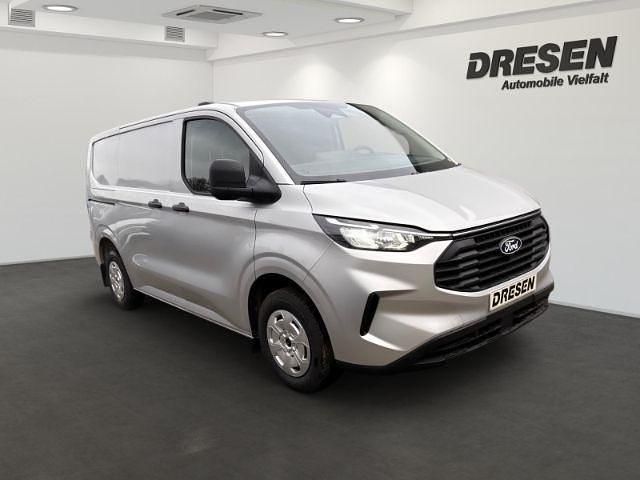 Neu Ford Transit Custom Trend 136 PS (100 kW) 2026 Silber Pickup