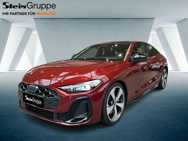 Gebraucht Audi S5 Sport 367 PS (269 kW) 2024 Rot Limousine