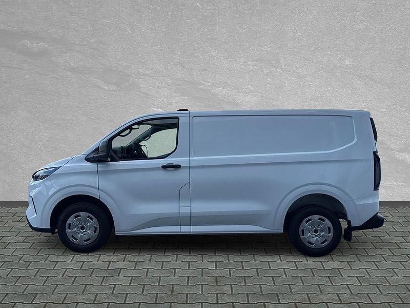 Neu Ford Transit Custom Trend 381 PS (280 kW) 2026 Frozen white Van / Kleinbus