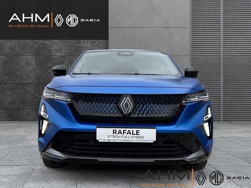 Gebraucht Renault Rafale 300 PS (220 kW) 2025 Blau SUV