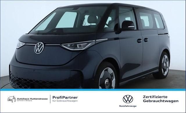 Gebraucht 2024 VW ID. Buzz Pro Van | 46.970 € (Guter Preis) - Bild 1/4