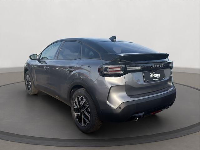 Gebraucht Citroën C4 131 PS (96 kW) 2025 Grau Limousine