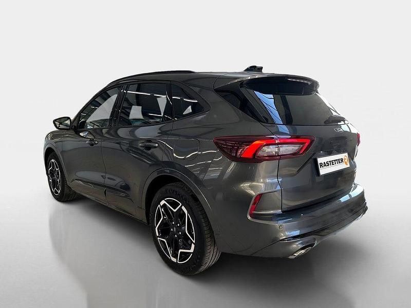 Neu Ford Kuga ST-Line 179 PS (131 kW) 2025 Grau SUV