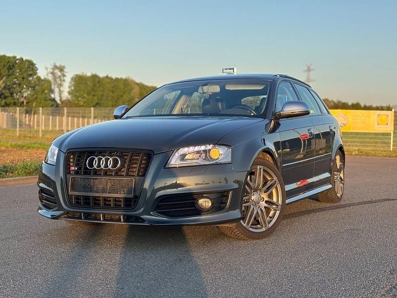 Gebraucht 2009 Audi S3 Sport Limousine | 14.299 € (Fairer Preis) - Bild 1/4