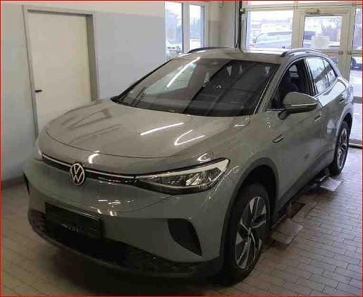 Gebraucht VW ID.4 Comfortline 150 kW (204 PS) 2023 Mondsteingrau SUV