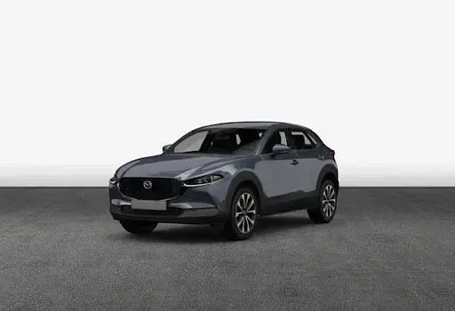 Neu Mazda CX-30 Exclusive-Line 140 PS (102 kW) 2026 Grau SUV
