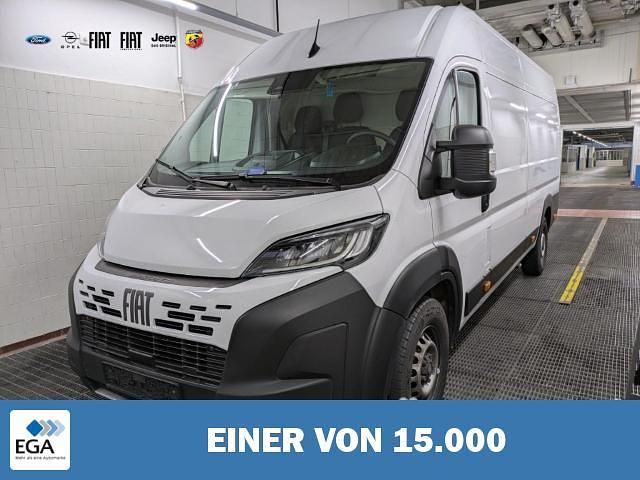 Gebraucht Fiat Ducato 179 PS (131 kW) 2024 Van