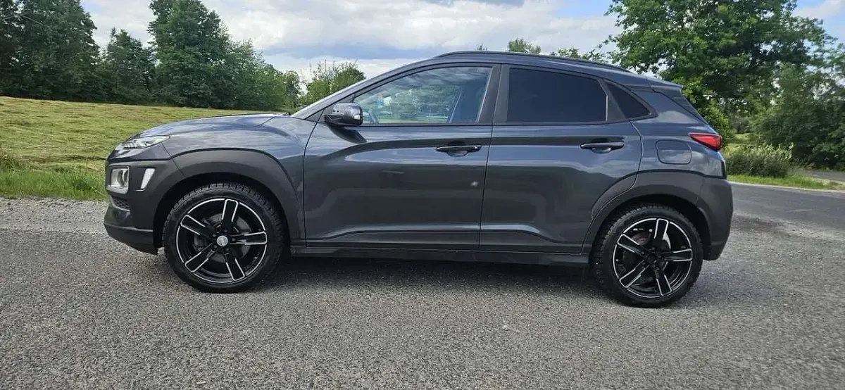 Gebraucht Hyundai Kona 177 PS (130 kW) 2019 Other SUV