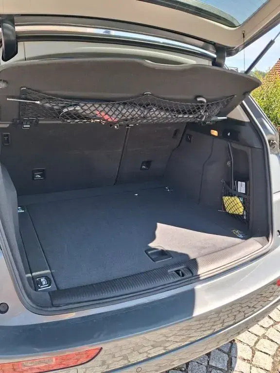 Gebraucht Audi Q5 Ambiente 190 PS (139 kW) 2016 Grau SUV