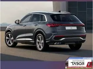Neu Audi Q5 299 PS (219 kW) 2026 Grau (tamboragrau metallic) SUV