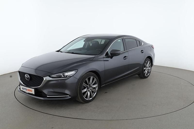Usata Mazda 6 Exclusive-Line 194 CV (142 kW) 2023 Berlina
