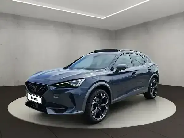 Gebraucht Cupra Formentor 150 PS (110 kW) 2023 SUV