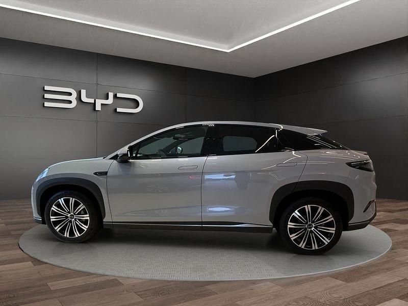 Neu BYD Sealion 7 Comfort 230 kW (313 PS) 2026 Grau SUV